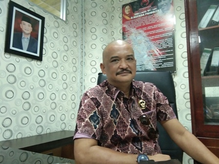 Kepling Diminta Ikuti Instruksi Wali Kota Medan