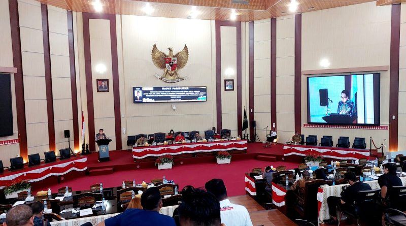 Fraksi PDI P DPRD Medan Soroti Aksi Premanisme dan Begal di Kota Medan