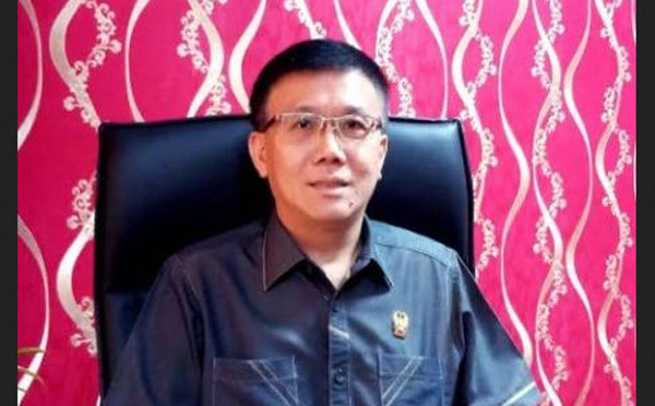 Ketua DPRD Medan Ingatkan OPD Tidak Sembarangan Gunakan APBD
