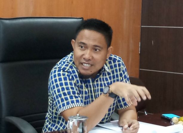 DPRD Medan Ingatkan Pemko, Marelan Kekurangan Insfratruktur