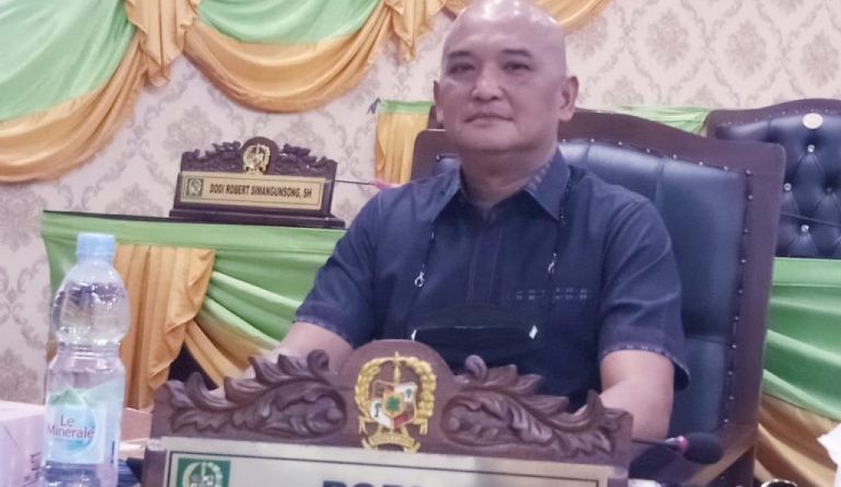 Komisi I DPRD Medan Minta Kepling Jalankan Instruksi Wali Kota Berantas Narkoba