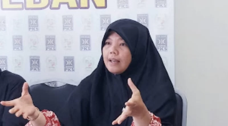 DPRD Medan Ingatkan Warga Program UHC Berobat Gratis Pakai KTP