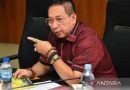 Kapan fraksi terbentuk, ini penjelasan ketua DPRD Medan sementara