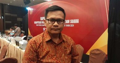 KPU Sumut Berharap Kedepankan Visi Misi dalam Debat Pilkada