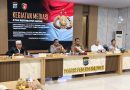 Prioritaskan Masa Depan Anak, Polisi Dorong Restoratif Justice dan Berakhir Damai