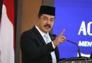 Menteri Imigrasi dan Pemasyrakatan Tegaskan Tak Sanksi Petugas Lapas Penyebar Video Napi Nyabu*