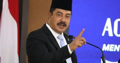 Menteri Imigrasi dan Pemasyrakatan Tegaskan Tak Sanksi Petugas Lapas Penyebar Video Napi Nyabu*