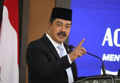 Menteri Imigrasi dan Pemasyrakatan Tegaskan Tak Sanksi Petugas Lapas Penyebar Video Napi Nyabu*