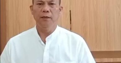 Bantahan Resmi Terkait Tuduhan Satreskrim Polres Simalungun Meminta Uang Penangguhan Tahanan