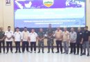 Ketua KSJ Provinsi Hadiri Sosialisasi Kodam 1/BB Bersama Komunitas Sosial Sumut .