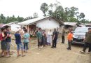 Langkah Cepat Bupati Tapsel, Jalan Lintas Yang Terdampak Banjir Dapat Di Akses Kembali