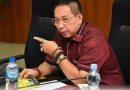 Ketua DPRD Medan Bakal Panggil Satpol PP Soal Pengosongan SPBU Ber-IMB