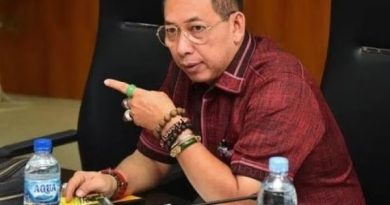 Ketua DPRD Medan Bakal Panggil Satpol PP Soal Pengosongan SPBU Ber-IMB