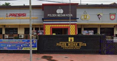 Notaris Rs Belum Ditetapkan Tersangka, Penasehat Hukum : Kami Akan Surati Kapolda Sumut dan Kabid Propam Untuk Mendukung Penyidik Polsek Medan Kota