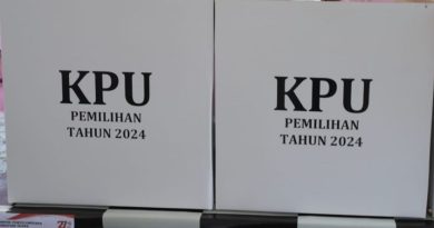 KPU Kota Medan Tetapkan Pemungutan Suara Susulan dan Lanjutan pada 1 Desember 2024