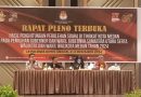 Rekapitulasi Suara Pemilu Kota Medan Tuntas: Demokrasi Terjaga, Harapan