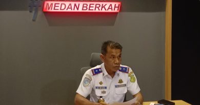 Pemko Medan Berlakukan “One Day No Car”, Iswar Lubis : Kebijakan Ini Efektif Mulai Selasa Besok