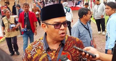 Ketua KPU Sumut, Agus Arifin, mengatakan ada 15 gugatan sengketa Pilkada di Sumut yang dilayangkan ke MK.