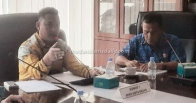 Sekretariat DPRD Medan Sosialisasikan Penginputan E-Katalog