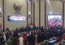 Pimpinan Komisi DPRD Medan Periode 2024-2029