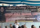 Anggota DPRD Medan Antonius Tumanggor S.Sos Laksanakan Sosperda di Kel Helvetia Tengah dan Kel Sei Agul 21 Januari 2025 dialog