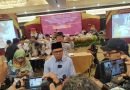 Pascapembacaan Putusan Dismissal MKKPU Sumut Akan Tetapkan Pemenag Pilgubsu