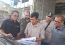 .Diduga Langgar Izin, Komisi 4 DPRD Medan Tinjau Bangunan Yayasan 