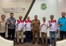 Kadis Pendidikan Medan Terima Kunjungan IMO Sumut, Bahas Kerja Sama Bidang Pendidikan