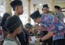 PTPN IV Regional 1 Peringati Isra’ Mi’raj Nabi Muhammad SAW tahun 2025 Sekaligus Sambut Kedatangan Ramadhan dengan Aksi Sosial untuk Anak Yatim