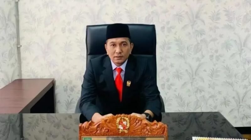 Komisi I DPRD Medan Minta Kasus Intimidasi Terhadap WartawanAnggota Komisi I DPRD Medan, FauziAnggota Komisi I DPRD Medan, Fauzi