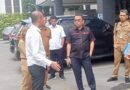 Komisi IV DPRD Medan Minta Hotel GCP Segera Lengkapi IzinKomisi IV DPRD Medan Minta Hotel GCP Segera Lengkapi – Dikarenakan belum memiliki izin lengkap, Ketua Komisi IV DPRD Kota Medan Paul Mei Anton Simanjuntak minta pengelola Hotel Grand Central Premier (GCP) Medan agar melengkapi semua perizinan operasional, termasuk izin Sertifikat Laik Fungsi (SLF) dari Dinas Perumahan dan Permukiman (Perkim) Kota Medan.