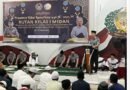 Rutan Kelas I Medan Buka Pesantren Kilat Ramadhan Bagi Wargabinaan Medan