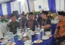 Buka Puasa Bersama Wali Kota dan Forkopimda, Wong Chun Sen: Ini Momen Penting Pererat Silaturahmi