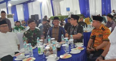 DPRD Minta Kejari Medan Periksa PUD Pasar Medan