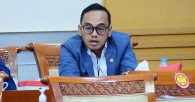 Pimpinan Komisi III DPR Apresiasi Polri Tindak 3.326 Kasus Premanisme