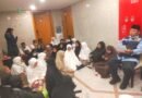 360 Jemaah Haji Kloter 09 KNO Akan Diberangkatkan Menuju Mekah