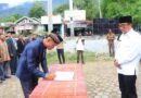 Wabup Samosir Kukuhkan Perpanjangan Masa Jabatan BPD