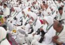 72, 35 Persen Jemaah Calhaj Sumut Sudah Diberangkatkan ke Tanah SuciKANWIL1 22 MAY 2025