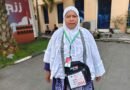 Menjemput Baitullah dari Warung Kopi, Perjalanan Panjang Irda Herani Menuju Tanah Suci