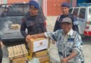 “Brimob Polda Sumut Hadirkan Kejutan Kasih untuk Warga Medan, Pelukan Hangat untuk Anak Panti dan Masyarakat Lewat Aksi Humanis ‘Minggu Kasih’”