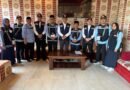 Tim Pengawas Haji Kunjungi Jemaah Calhaj Kloter 22 KNO