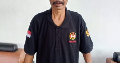 Ucapan Selamat dan Sukses atas Berdirinya Yayasan Perguruan Tinggi Ilmu Al-Ikhlas (PETIA)