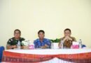 Pemkab Samosir Sosialisasikan Pencegahan Karhutla untuk Meningkatkan Kesadaran