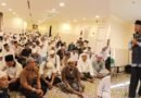 Armuzna Semakin Dekat, Bimbingan Diperketat