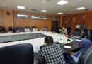 DPRD Medan Gelar Rapat Pembahasan Masalah Kemacetan di Depan Pintu Tol Bandar Selamat