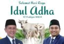 IKA BKPRMI Kota Medan Tebar Satu Hewan Kurban di Idul Adha 1446 H, Perkuat Solidaritas dan Kepedulian Sosial