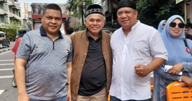 Idul Adha IKAL SMAN 6 Sembelih 8 Hewan Qurban, Seluruh Siswa Guru dan ASN Dapat Daging