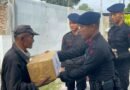 Brimob Polda Sumut Hadirkan Kasih di Tengah Masyarakat, Bakti Sosial “Peduli Sesama” Warnai Minggu Penuh Harapan
