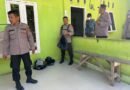 Polres Samosir Respon Cepat Laporan Barang Mencurigakan Lewat Call Center 110