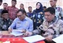 Bupati Samosir Dorong Percepatan Pembentukan SPPG Program MBG